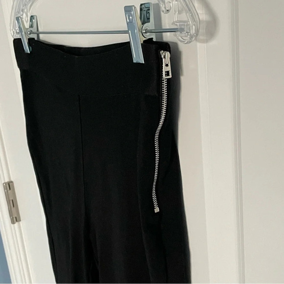 Everlane The Stretch Ponte Side Zip Pants - 29142 - Picture 4 of 10